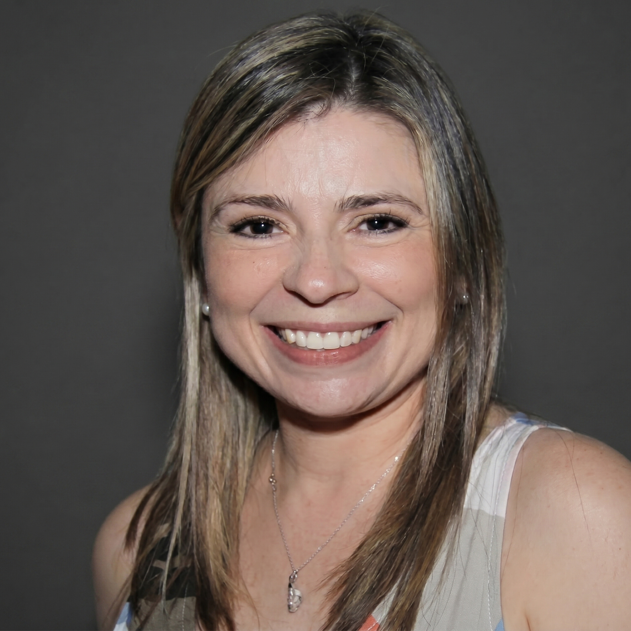 Nuric Ugarte — Fundadora de NuData BI