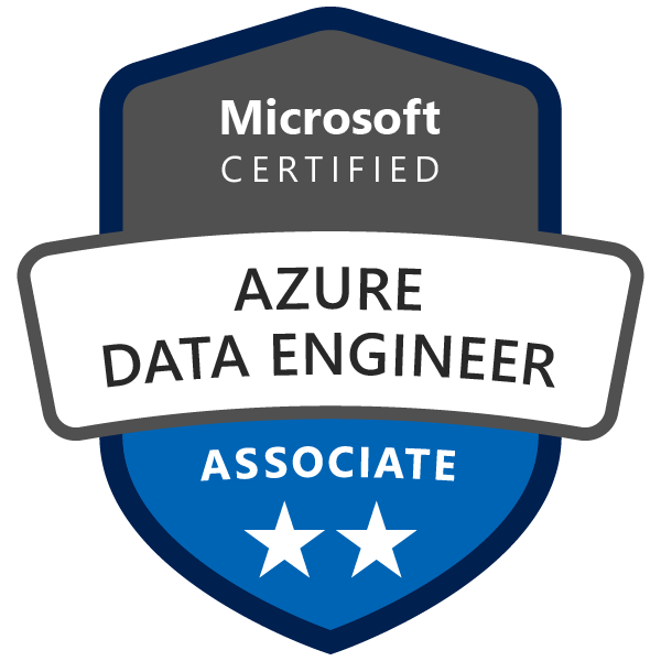 Azure Data Engineer