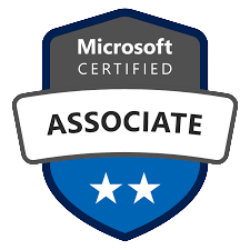 Microsoft Associate