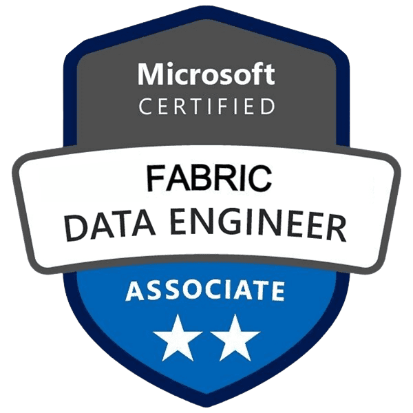 Fabric Data