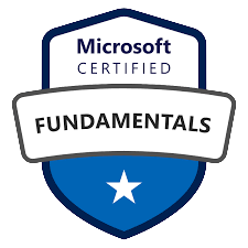 Microsoft Fundamentals