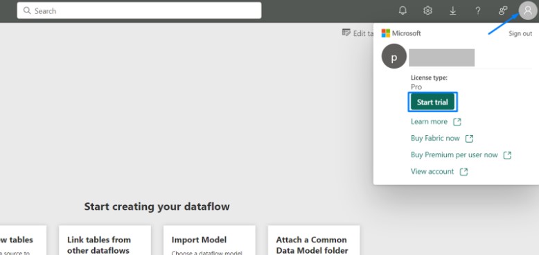 Microsoft Fabric for Power BI Data Analysts. Part 2: Navigation within Microsoft Fabric