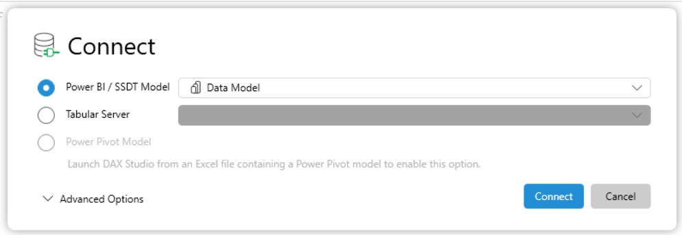 Tabular Model Cleaner 2.0 for Microsoft Power BI and Fabric